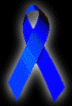 blue ribbon campaign